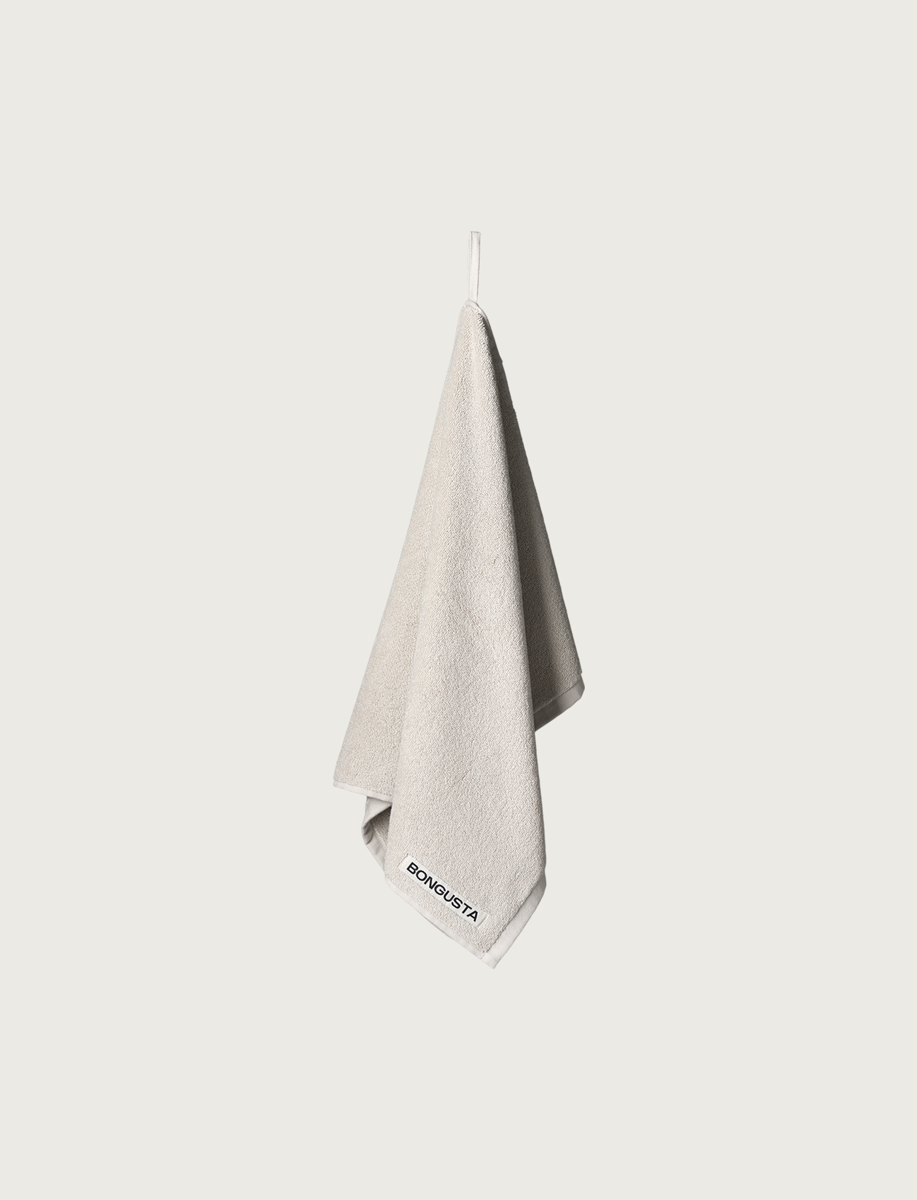 Naram Towels, moonbeam