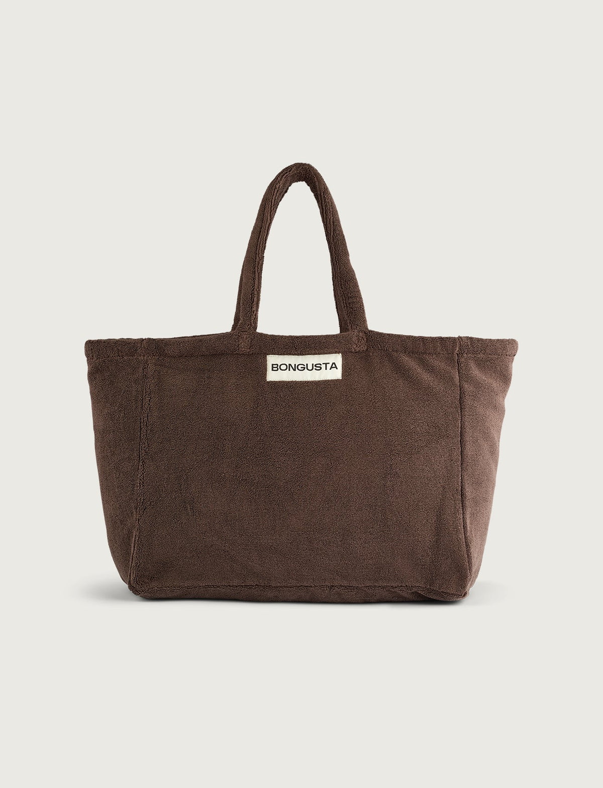 Naram Weekend Bag, coffee