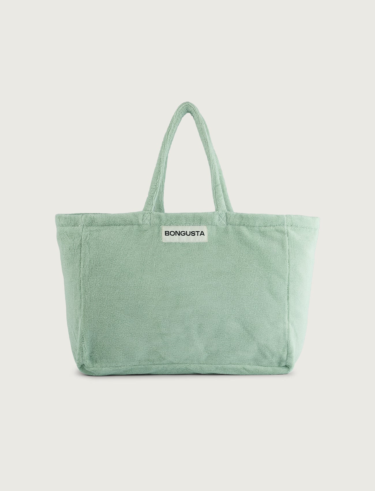 Naram Weekend Bag, silver sage