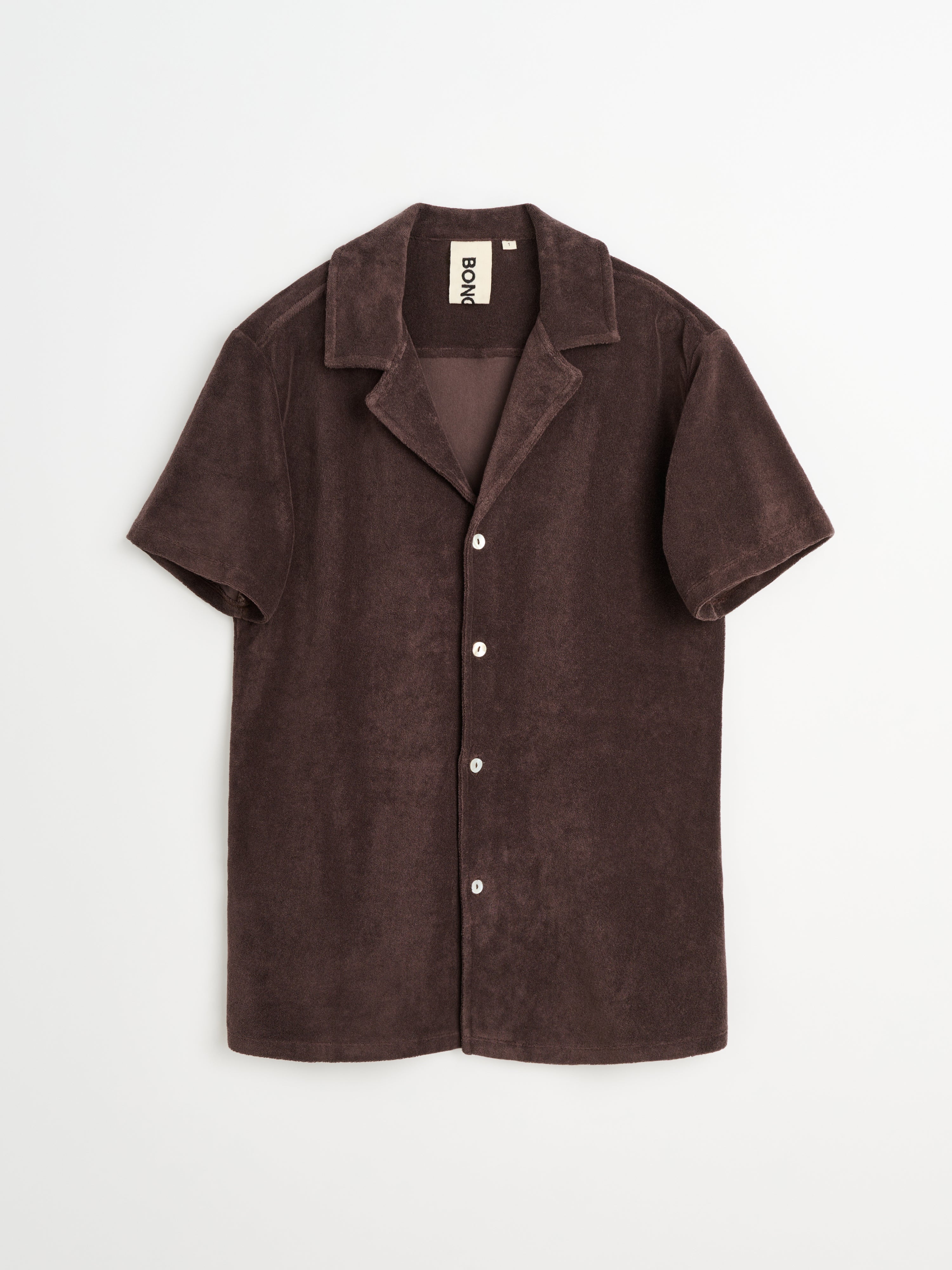 Naram Shirt, coffee