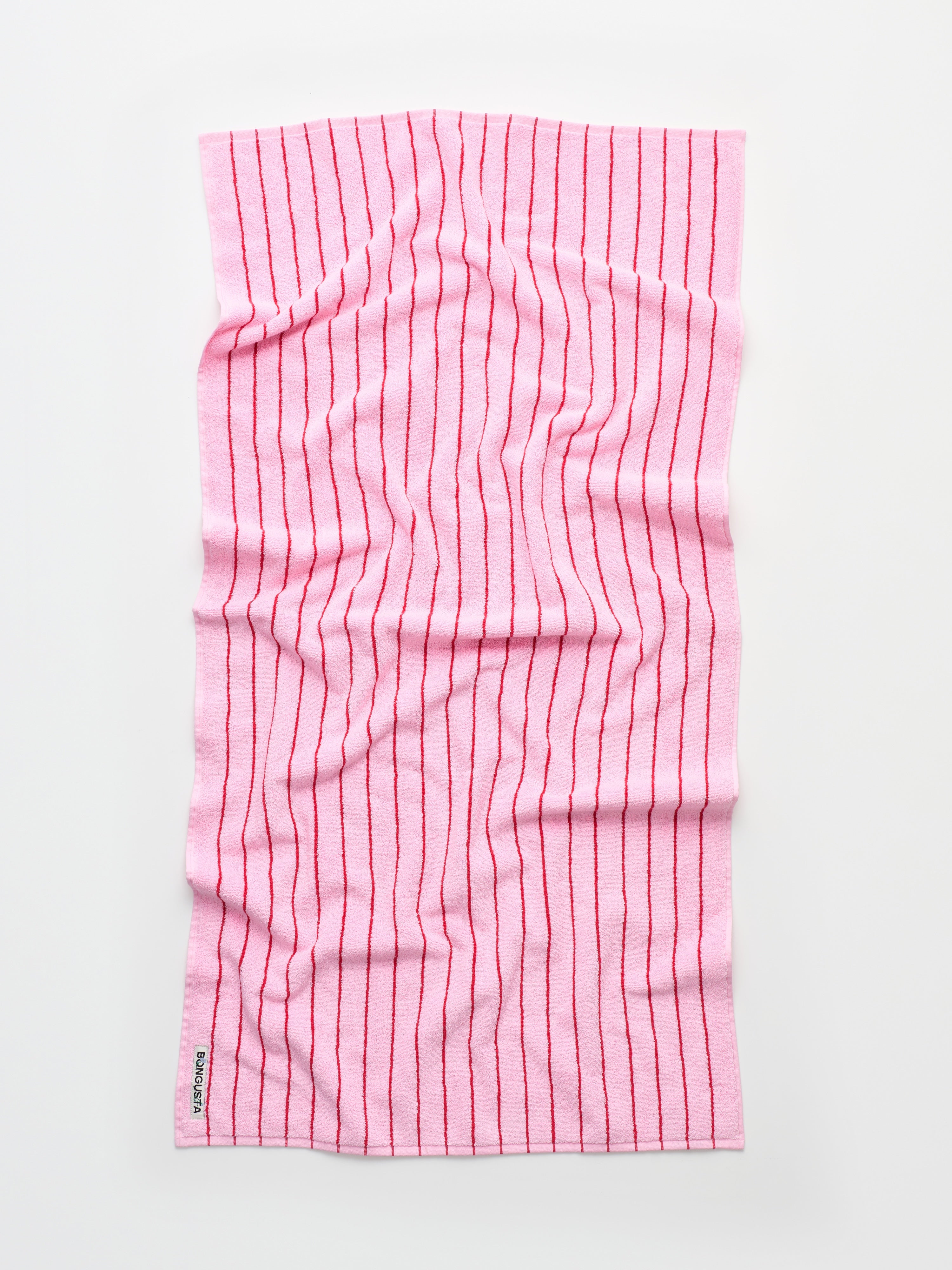 Three sizes. One soft ritual