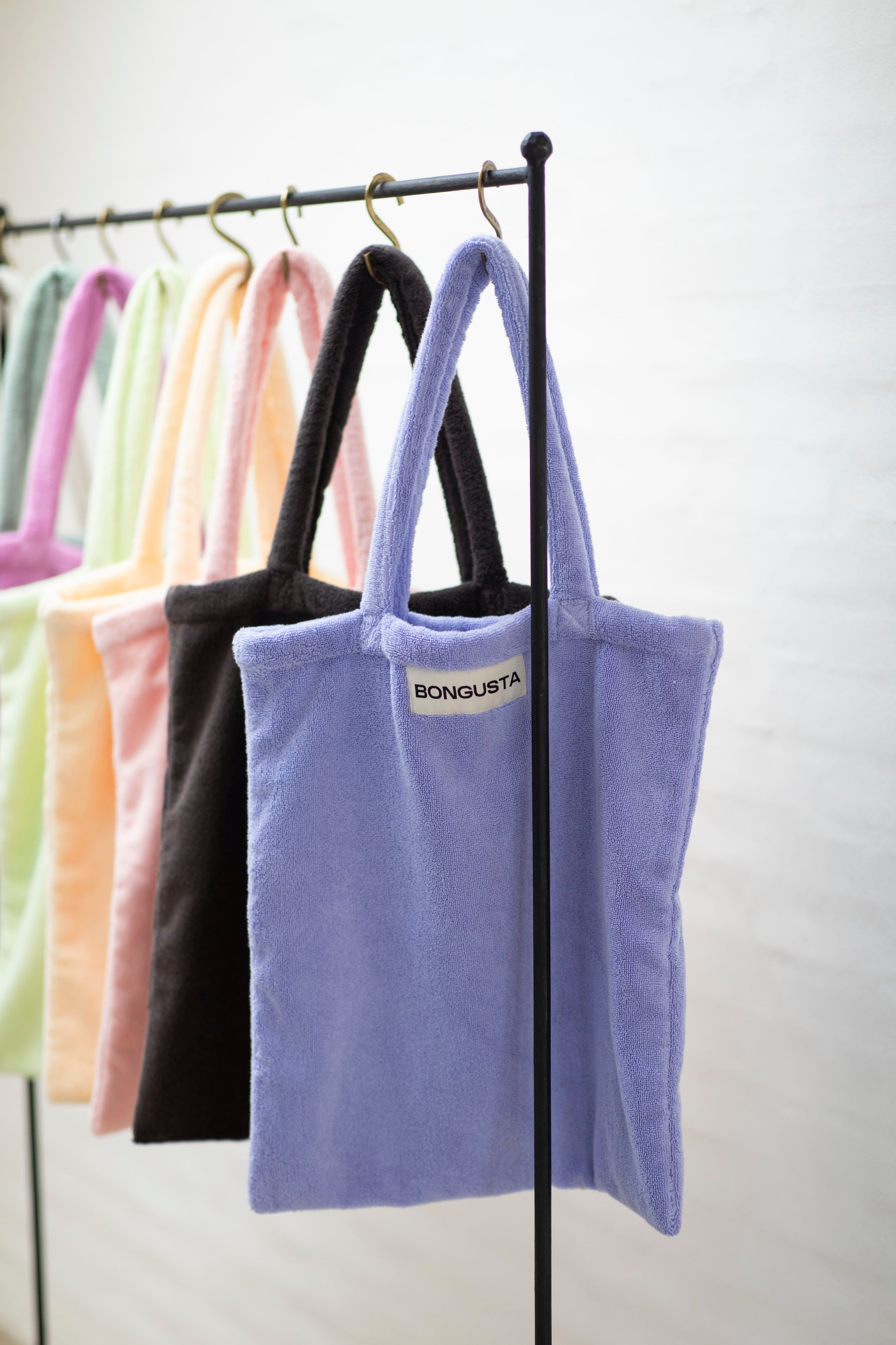 Naram Totebag, coffee