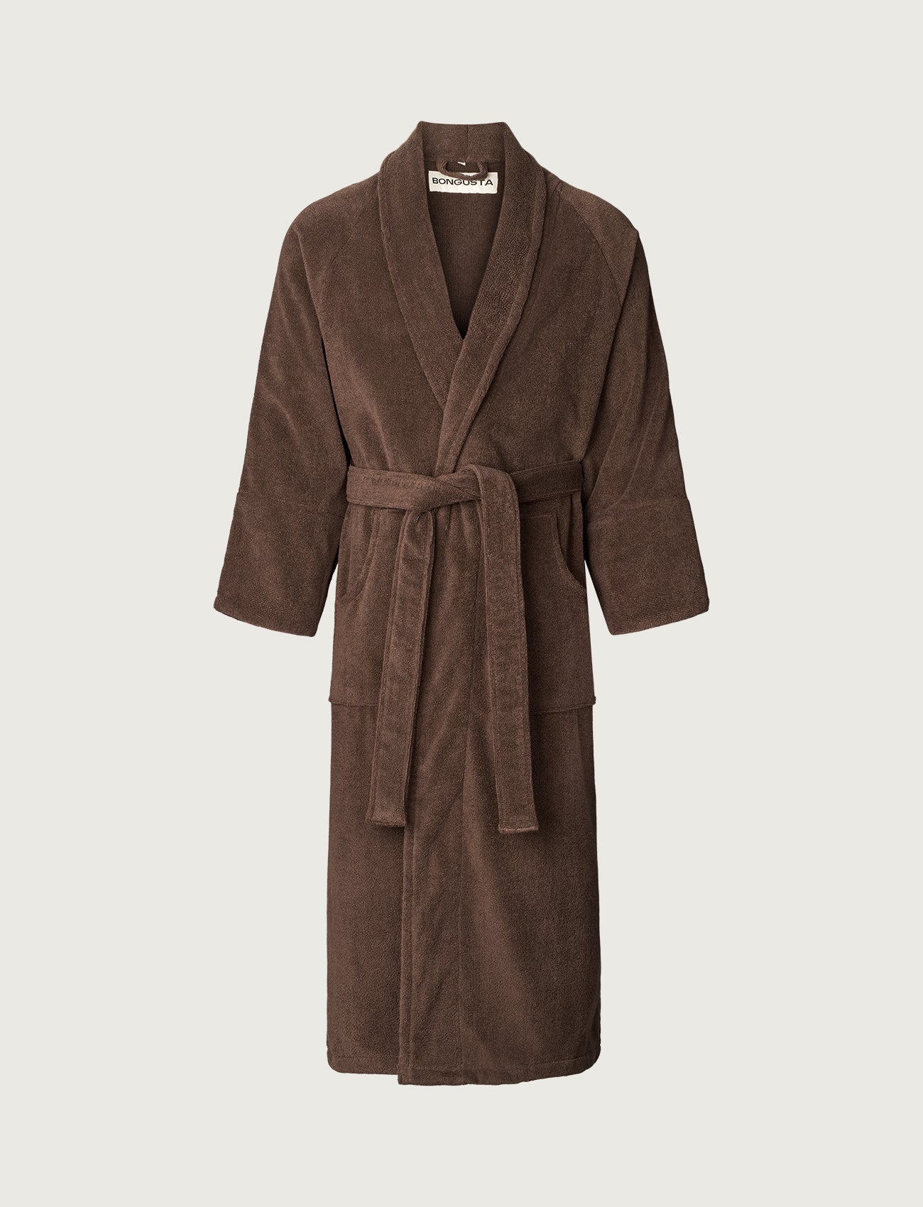 Naram Bathrobe, coffee