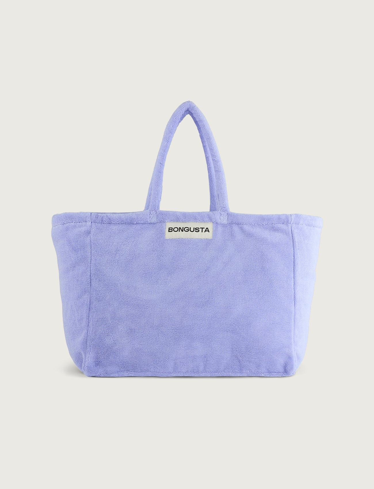 Naram Weekend Bag, lavender blue