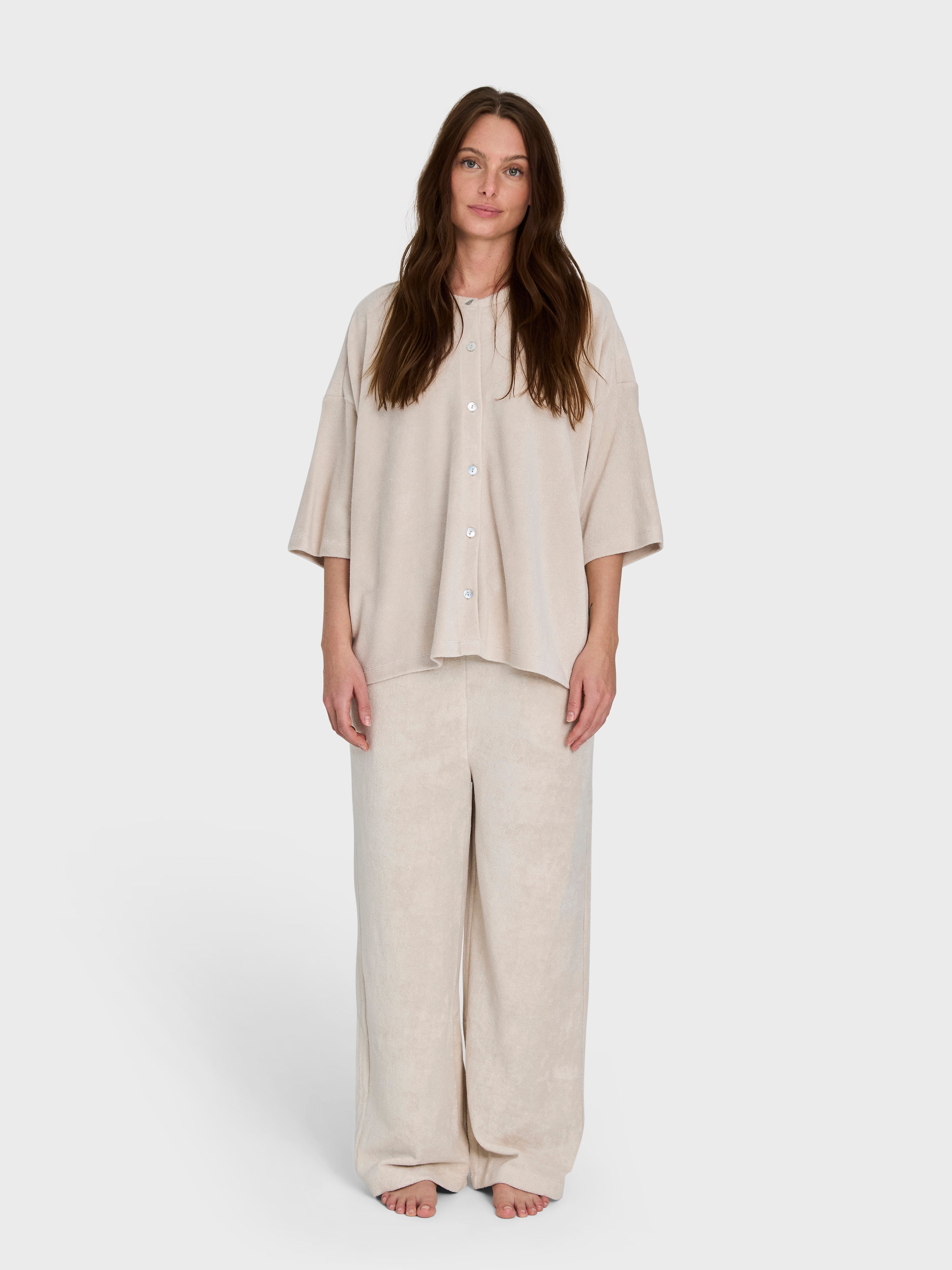 Naram Pants, moonbeam