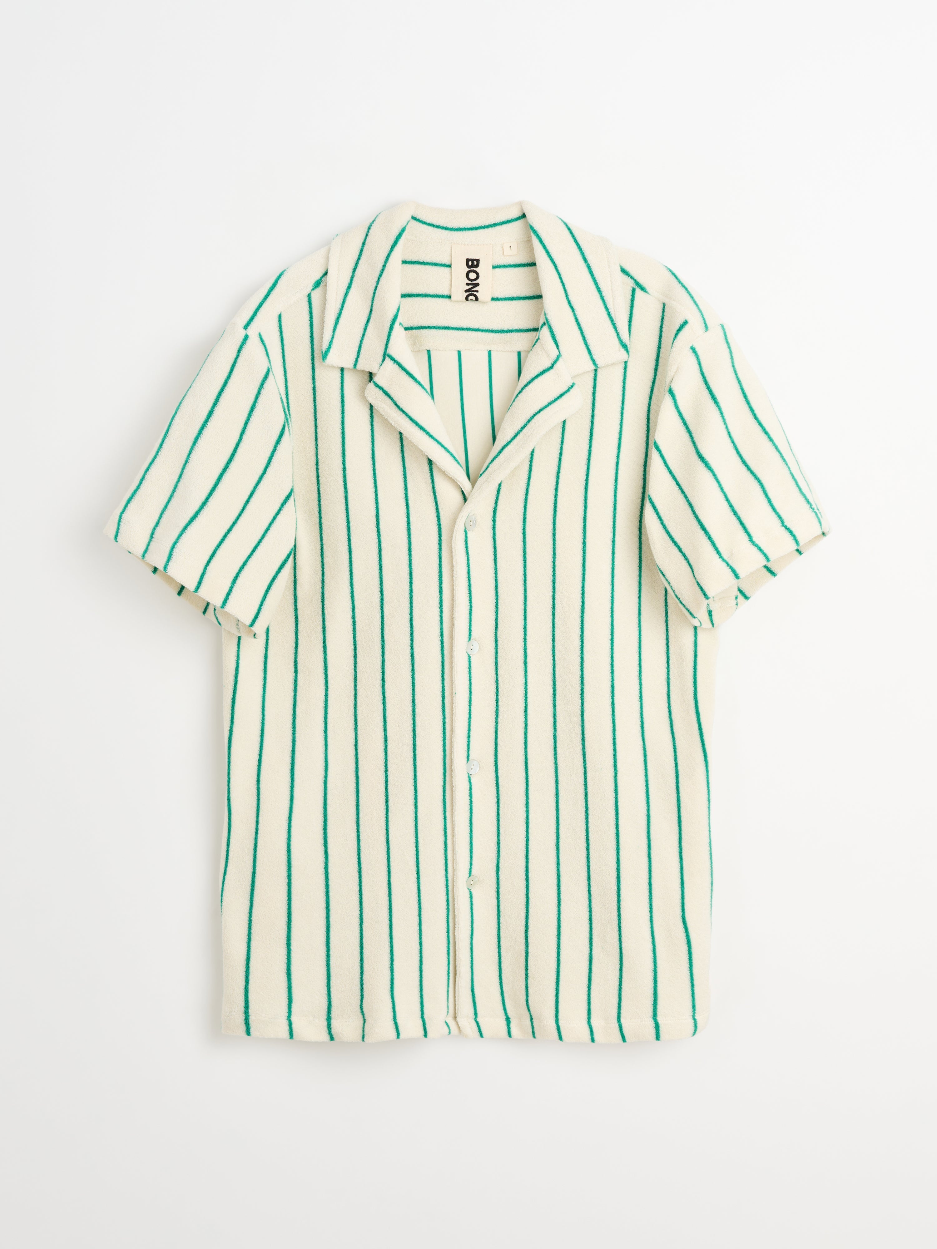 Naram Shirt, moonbeam