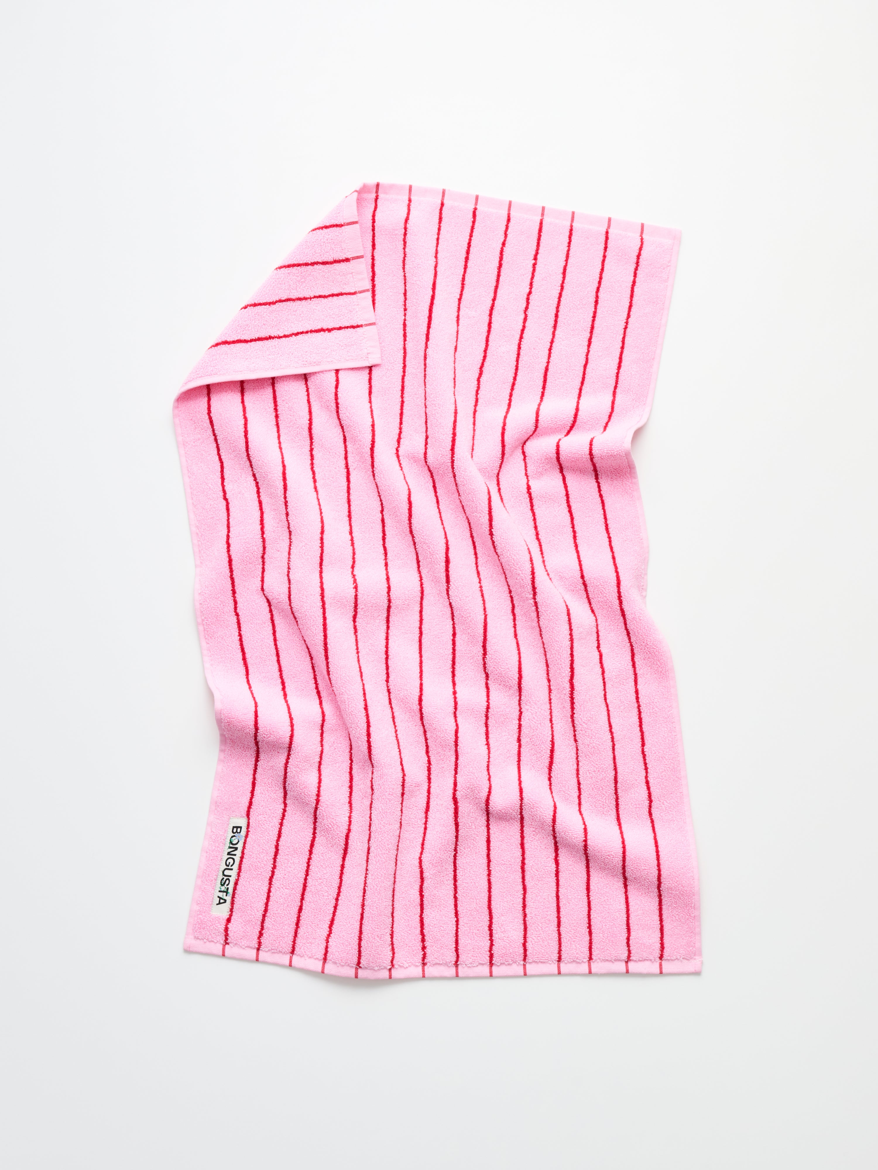Three sizes. One soft ritual