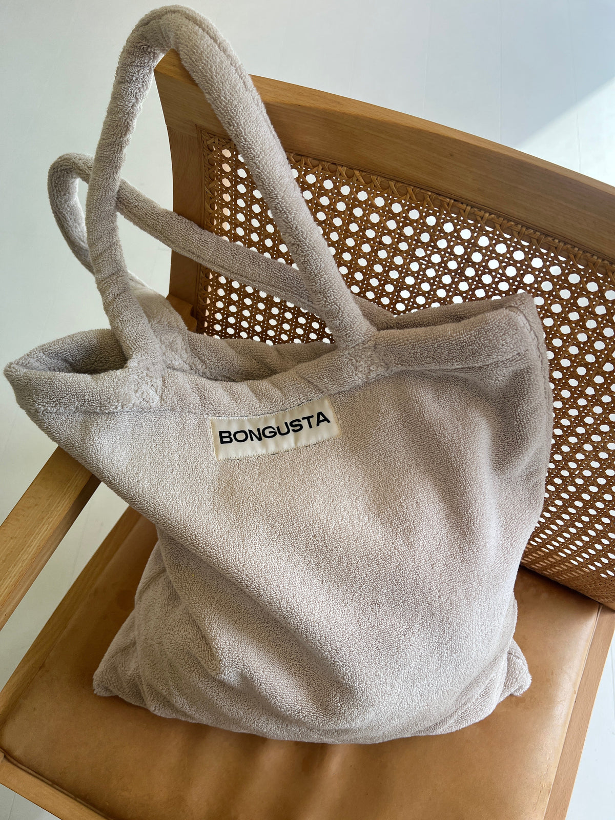 Naram Totebag, moonbeam